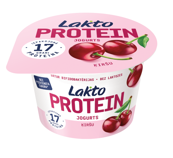 Lakto PROTEIN kirsu