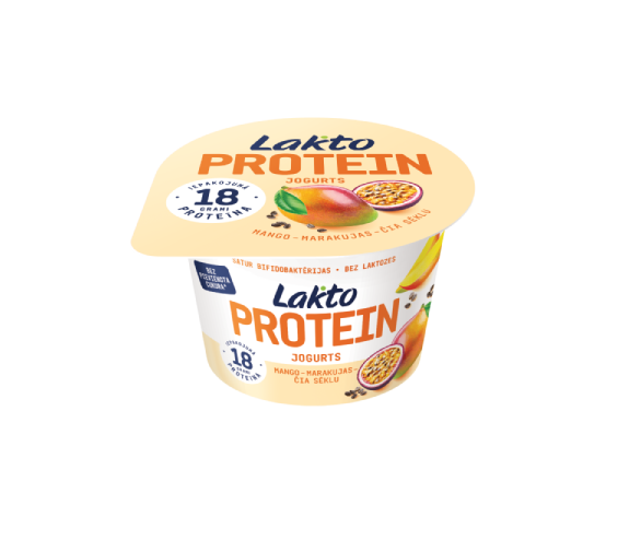 Lakto PROTEIN mango