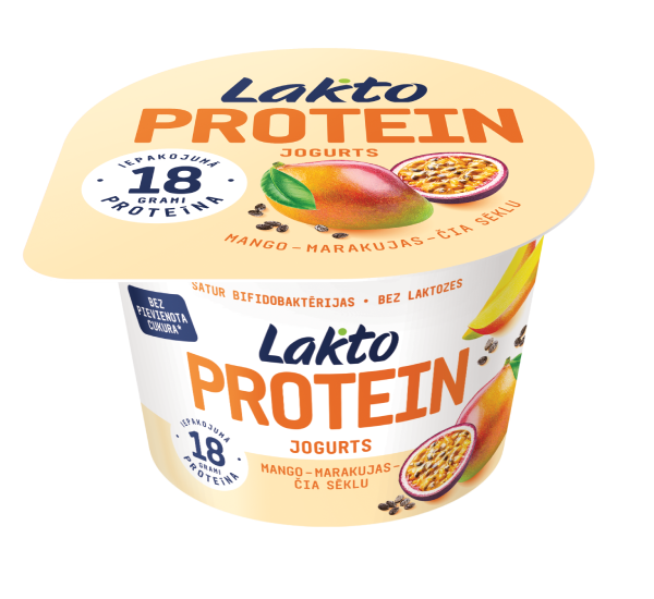Lakto PROTEIN mango
